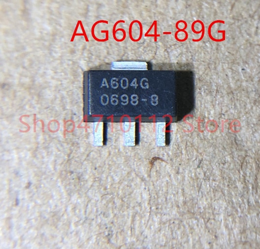 10 / AG604-89G AG603-89G AG604 A604 A604G AG603 A6..